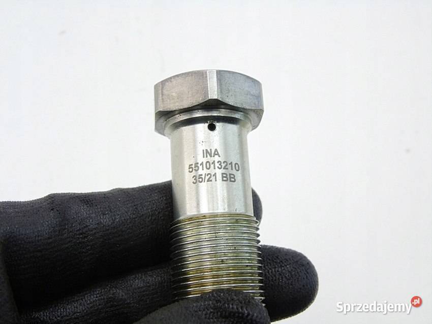 NAPINACZ ROZRZĄDU 14 16 VTI 207 208 C3 C4 308 C5 Sosnowiec