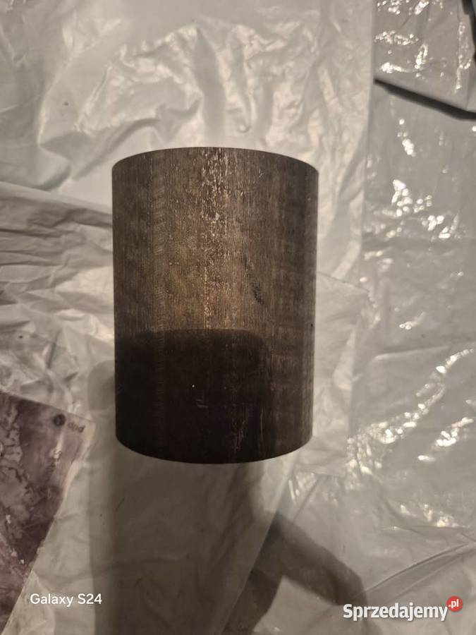 Brąz B 101 Fi 81 x 102mm Fałkowo sprzedam