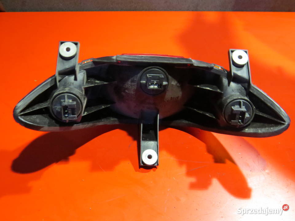 HONDA DEAUVILLE NTV 650 RC47 01 lampa tył tylna Warszawa