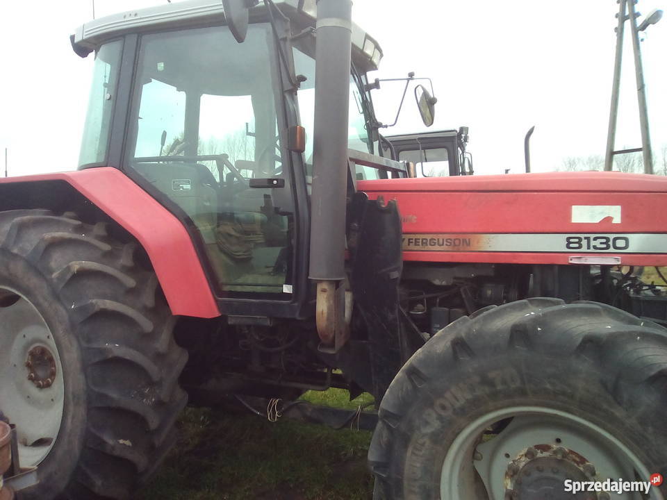 sieczkarnia do kukurydzy Chełmsko Śląskie