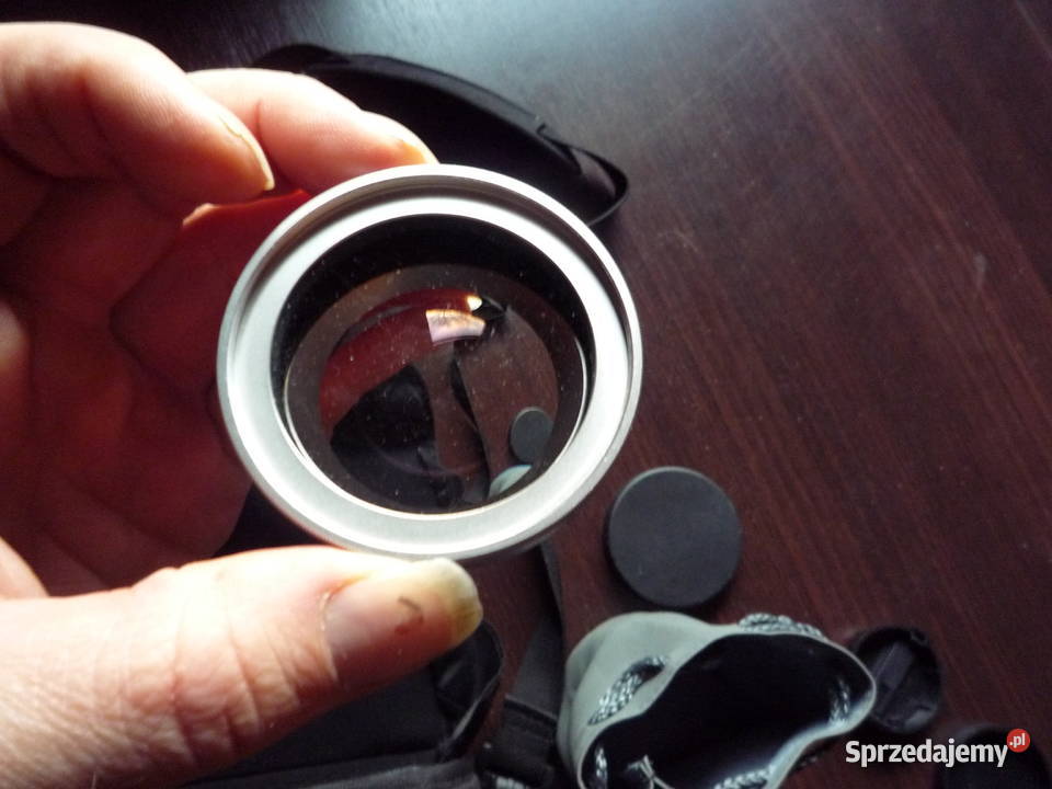 etui futerał pokrowiec konica minolta konwerter