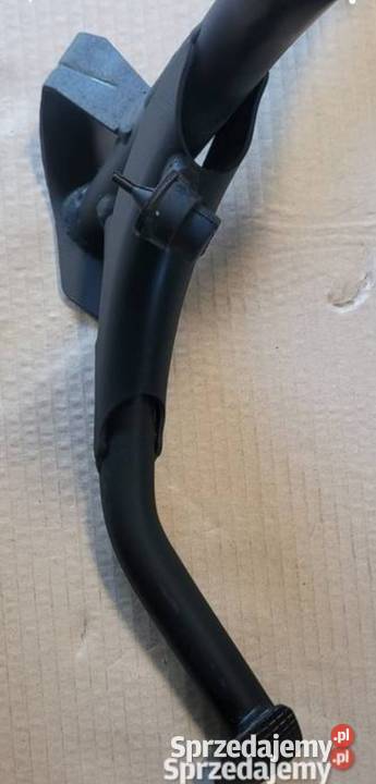 BMW K 1600 GT GTL K48 OEM STOPKA CENTRALNA 1016 Podnóżki i stopki Nowy Tomyśl