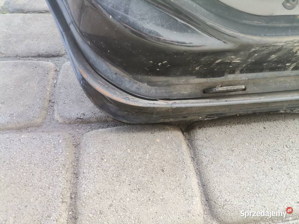 VOLKSWAGEN GOLF 4 IV 5D DRZWI LEWY TYŁ małopolskie