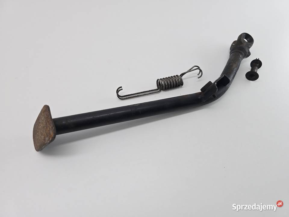 Stopka Boczna Sprezyna Bmw R 1200 Gs K25 Janowice