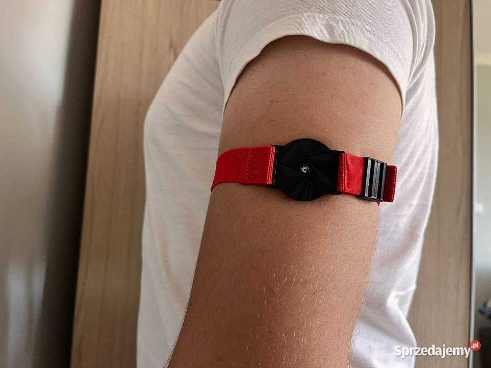 Opaska ochronna na sensor FreeStyle Libre 2