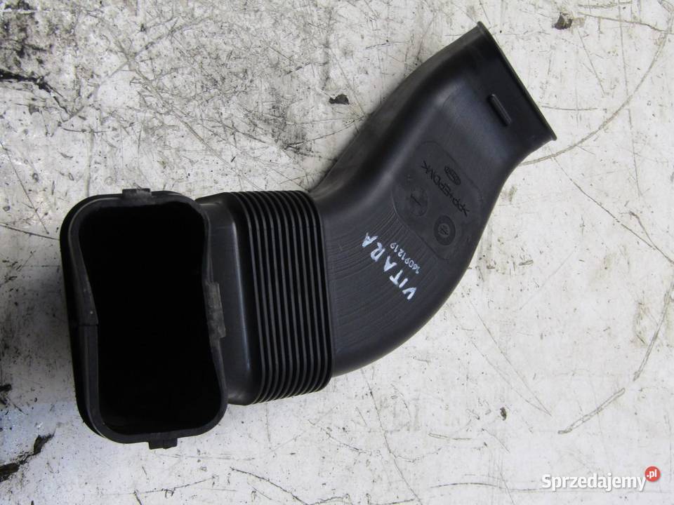 WLOT DOLOT POWIETRZA 16 DDiS SUZUKI VITARA III