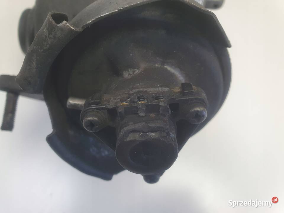 TURBOSPRĘŻARKA Peugeot 407 20 HDI turbo Chełm