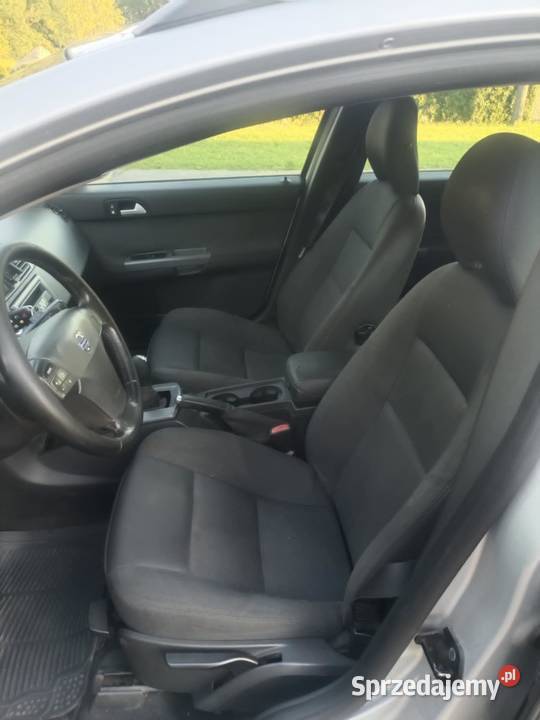 Volvo V50 16 D Samochody osobowe Brzeszcze