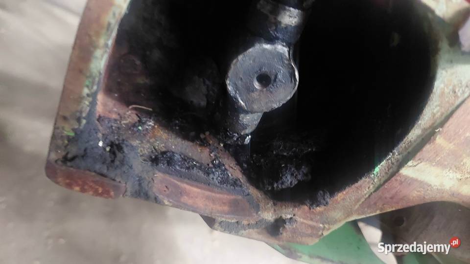 Sprzedam kosiarkę dyskową john deere z Węgrów sprzedam