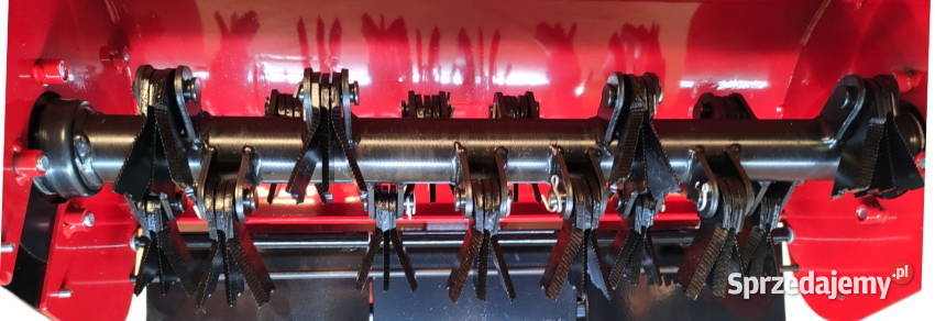 MASTERCUT SG804 KARCZOWNICA KARCZOWNIK KOSIARKA Kosiarki spalinowe Opalenica