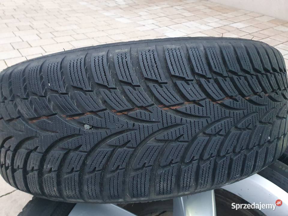 Felgi koła 26 vw volkswagen oryginał jetta golf Opony i felgi Piotrków Trybunalski