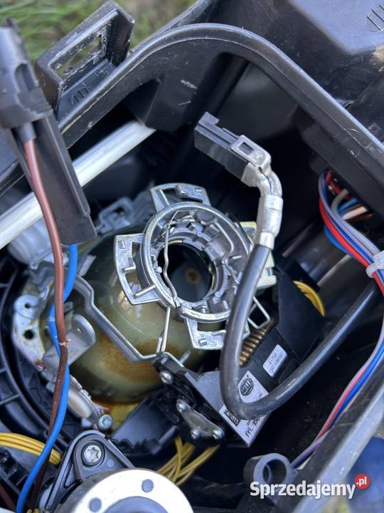 Lampy audi a6 c6 4000000km