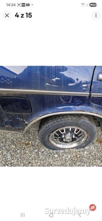 Ford Granada mk1 sprzedam