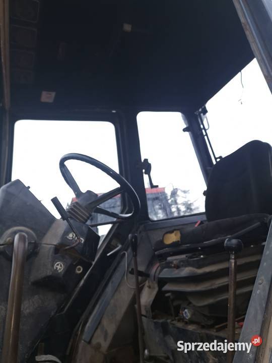 Ursus 1634 1614 1604 1224 zetor 16245 16145