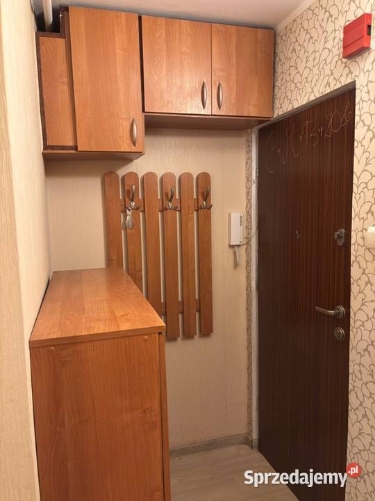 2pokojowe mieszkanie z balkonem w Gliwicach 43m2 śląskie Gliwice