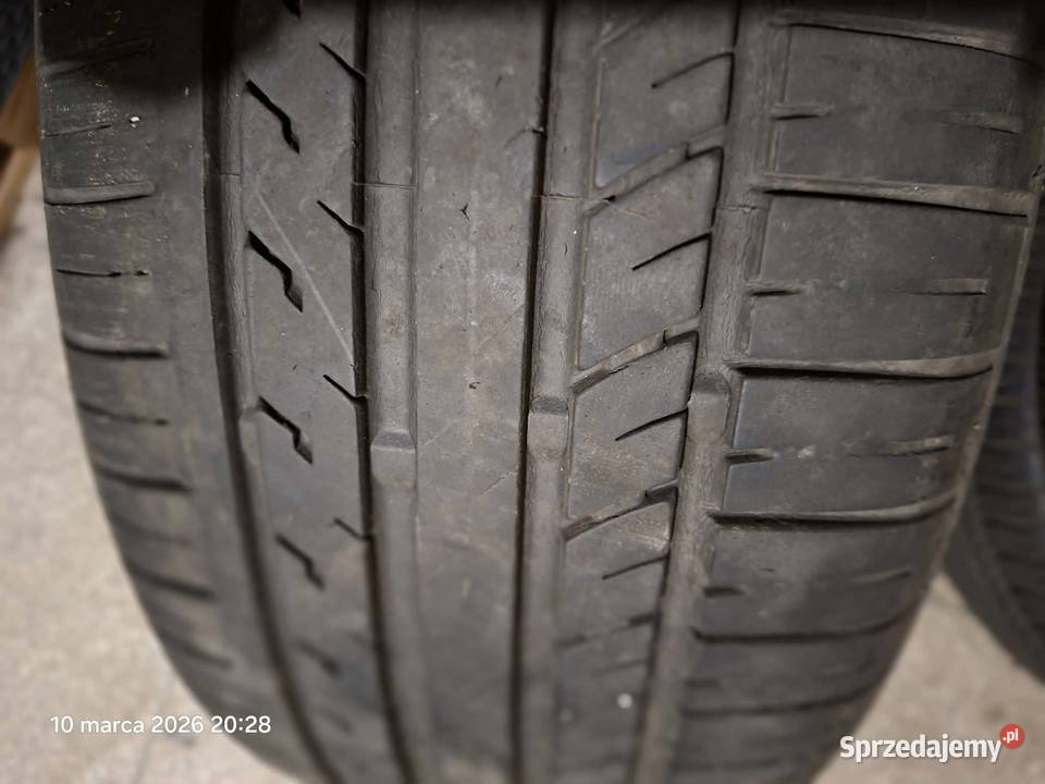 Opony Zeetex 20555R16 3 mazowieckie