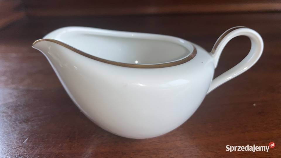 Mlecznik Hutschenreuther Selb Bavaria Germany Gdańsk