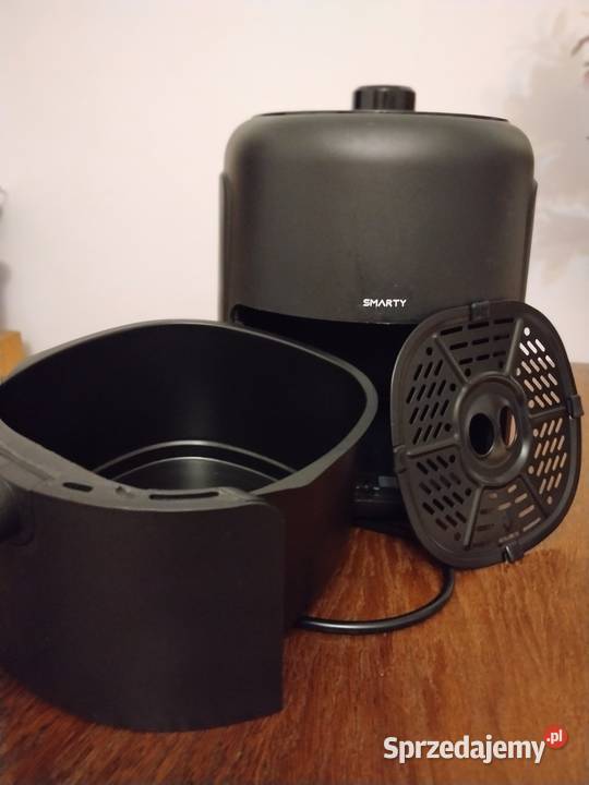 Frytkownica beztłuszczowa łódzkie Łódź