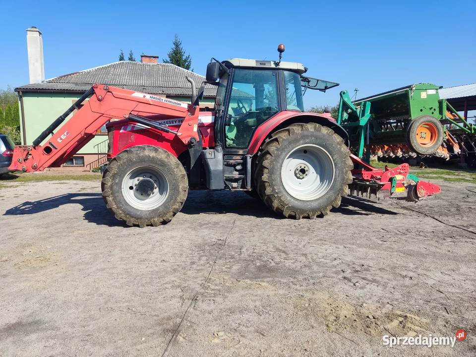 siewnik amazone D 9 special 30 brona aktywna Chełm