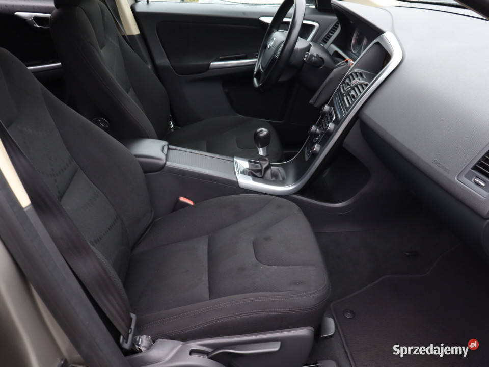 Volvo XC60 D3 reflektory ksenonowe Bielany Wrocławskie