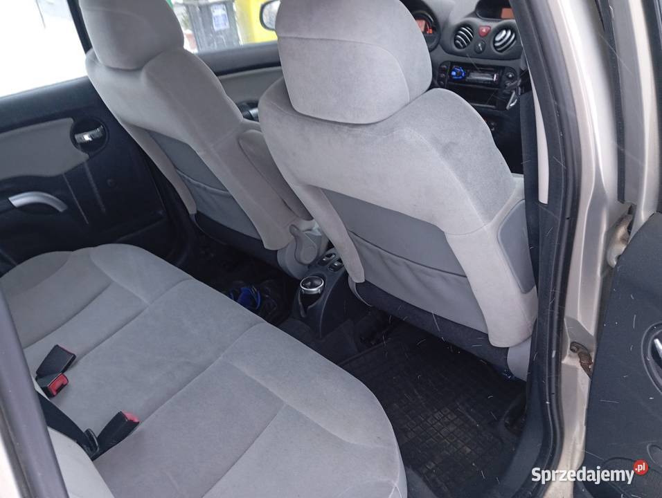 Citroen C3 Exclusive 14hdi klima C3 dolnośląskie