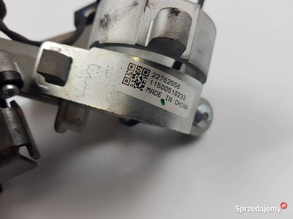 STACYJKA KLUCZYK 22765556 ASTRA J Lipno