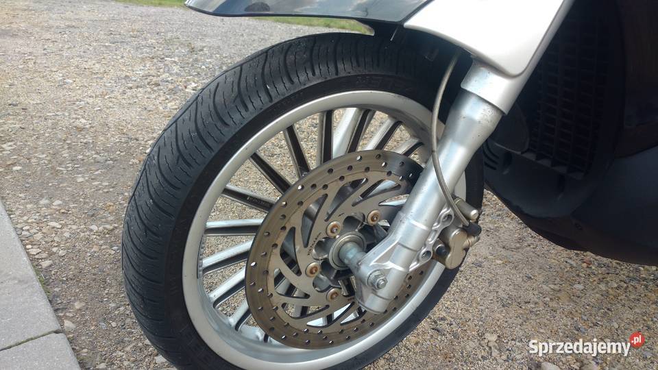 piaggio beverly 300 ie Dąbrowa Górnicza