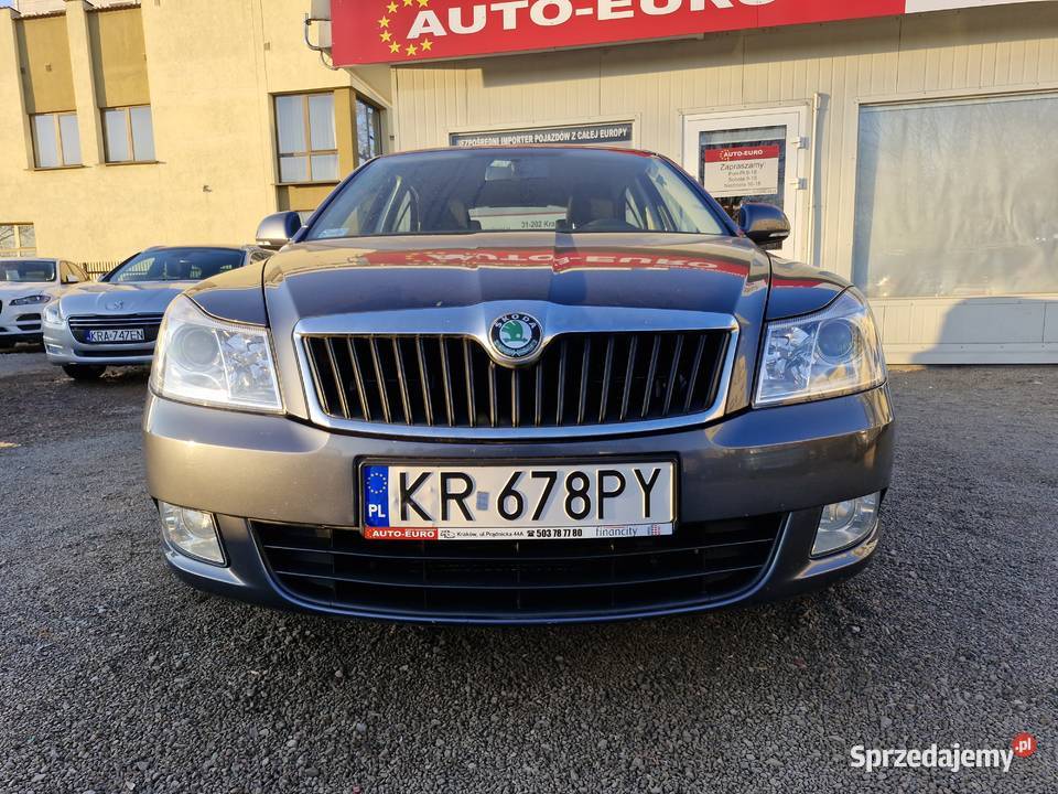 Salon Polska 1 właściciel nowości doinwestowana wielofunkcyjna kierownica Kraków sprzedam