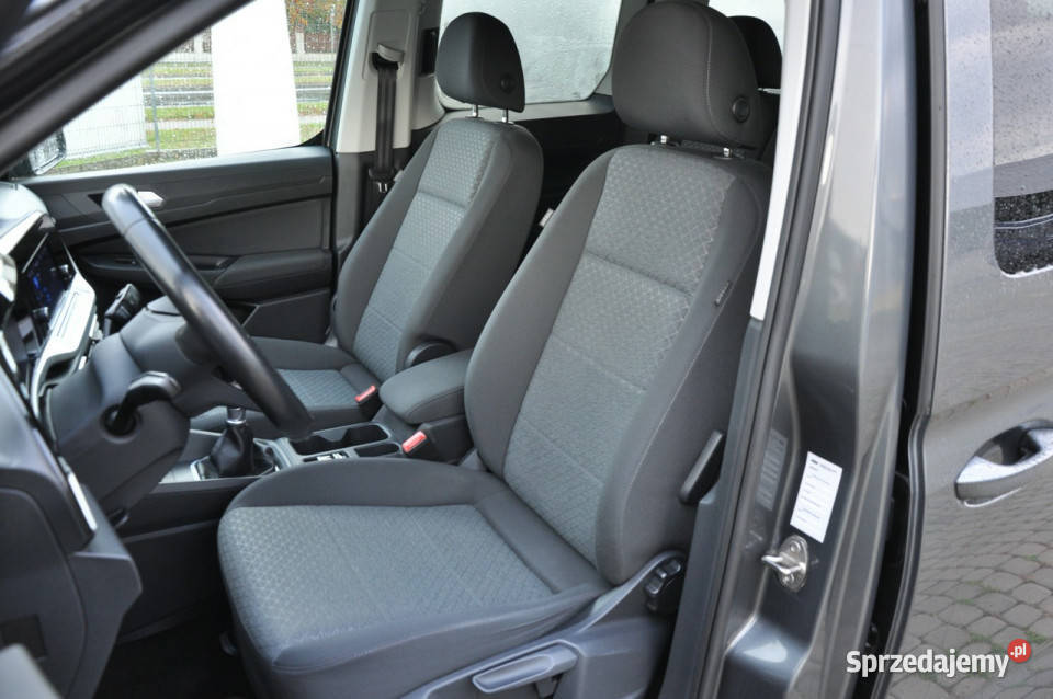 Ford Tourneo Connect 20TDI 122 6G Lane Front nieuszkodzony Stalowa Wola