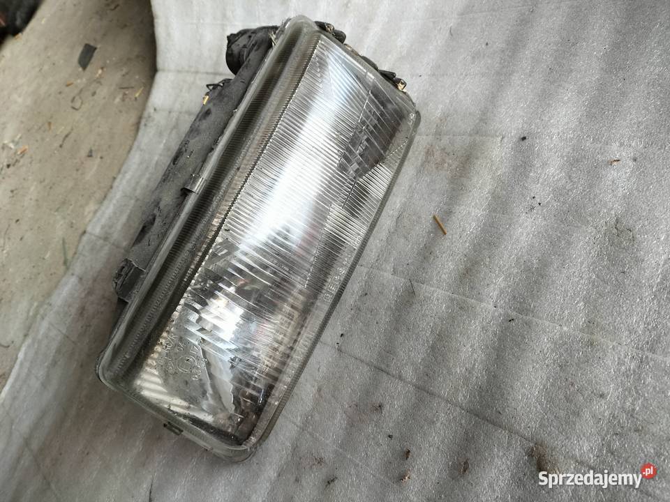 Seat Toledo 1 LAMPA PRZÓD PRZEDNIA LEWA DEPO sprzedam