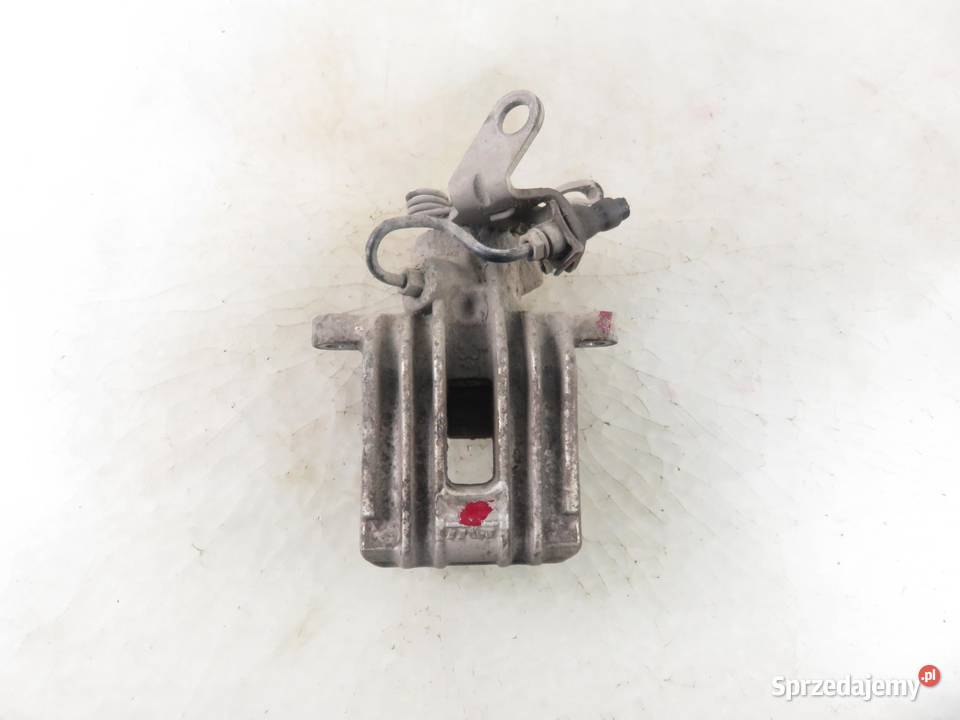 ZACISK LEWY TYŁ AUDI A3 8P 16 osobowe