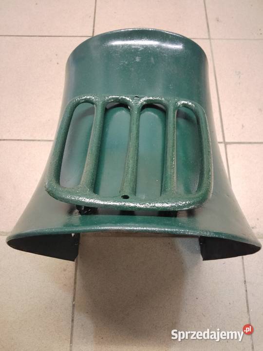 pokrywa osłona silnika simson schwalbe Sulęcin