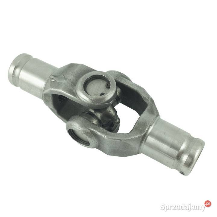 Wałek Cardana przegub 170 mm 14T14T Skrzynia biegów