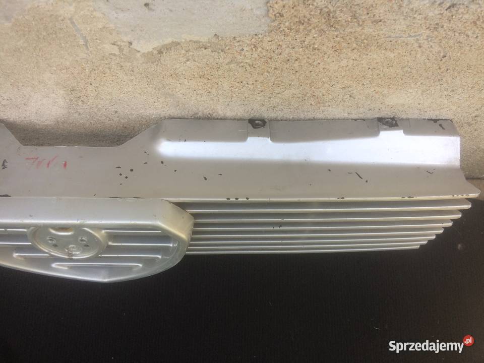 Grill alfa romeo 006150000 atrapa antrapa Kutno