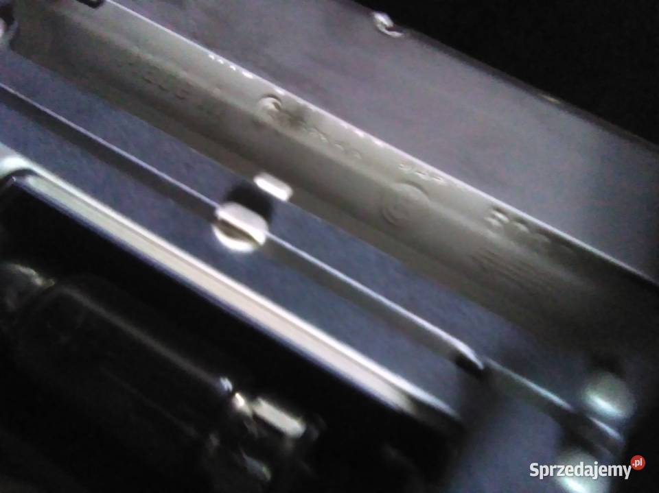 Lampka VW FER GERMANY Części samochodowe Cewice