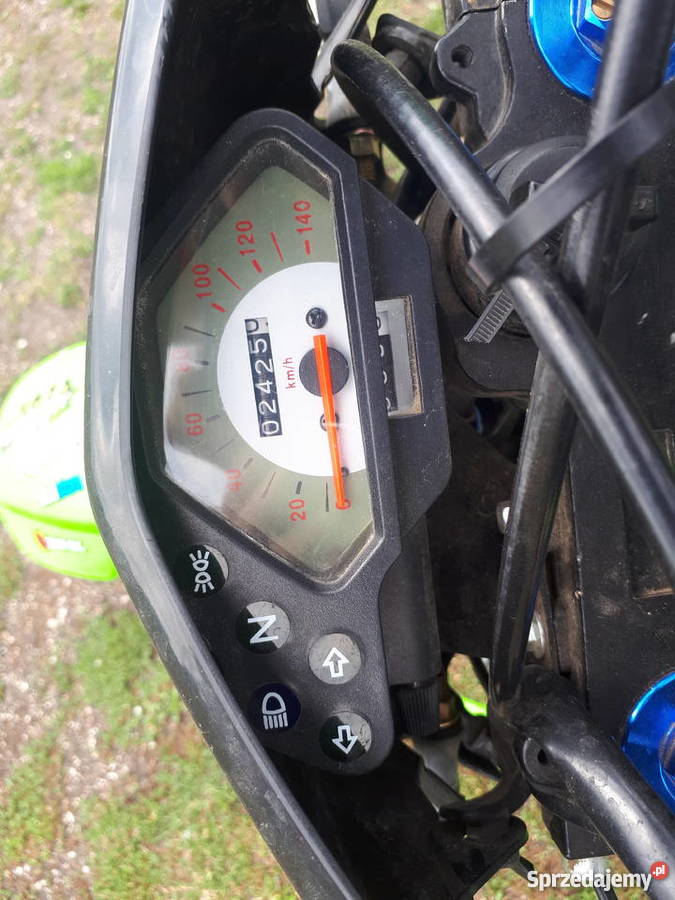 Sprzedam Defender 150 OKAZJA nieuszkodzony warmińsko-mazurskie Niedźwiedzkie sprzedam