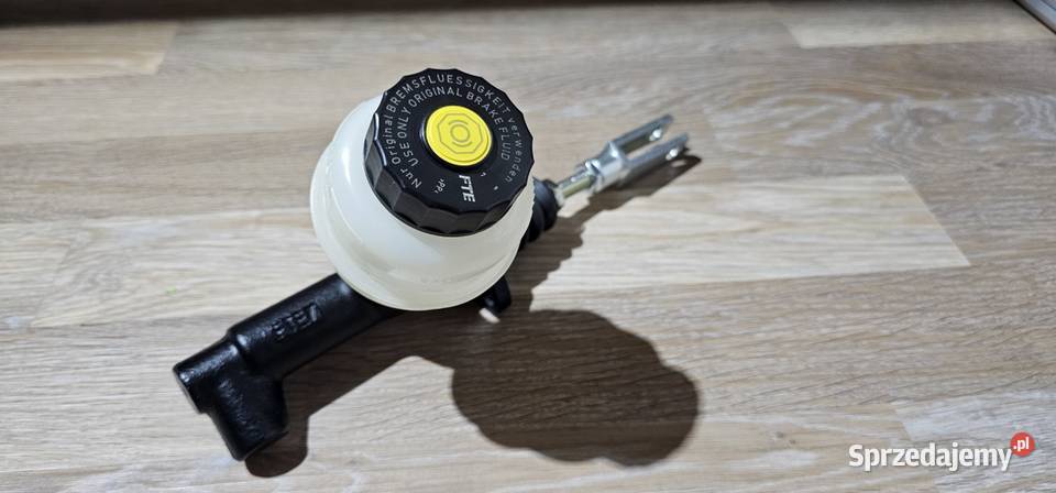 Pompa sprzęgła G Klasa W460 TRW PND153 terenowe Sprzęgła i elementy