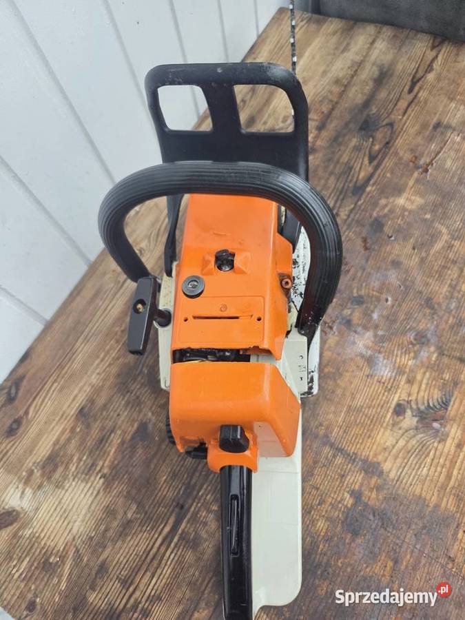Piła Stihl 026 35 stan Wysyłka Łowicz