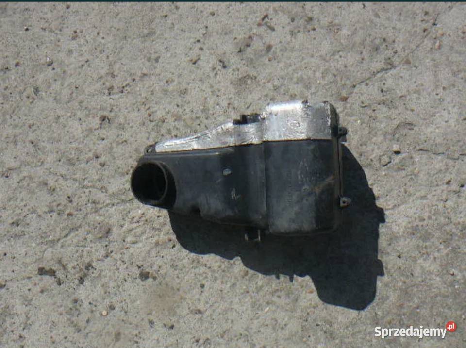 Obudowa filtra Yamaha TDR 125 Ostrów Wielkopolski