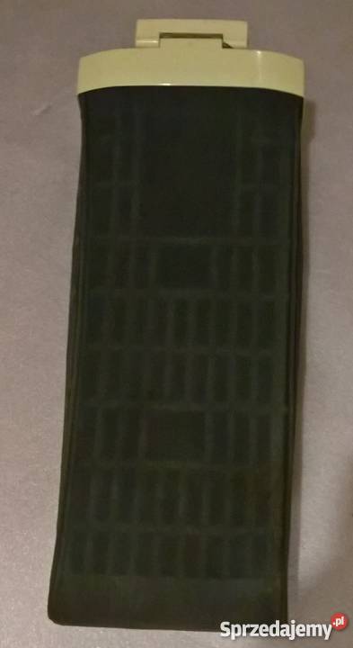 Vorwerk Kobold VK 1181 Wrocław