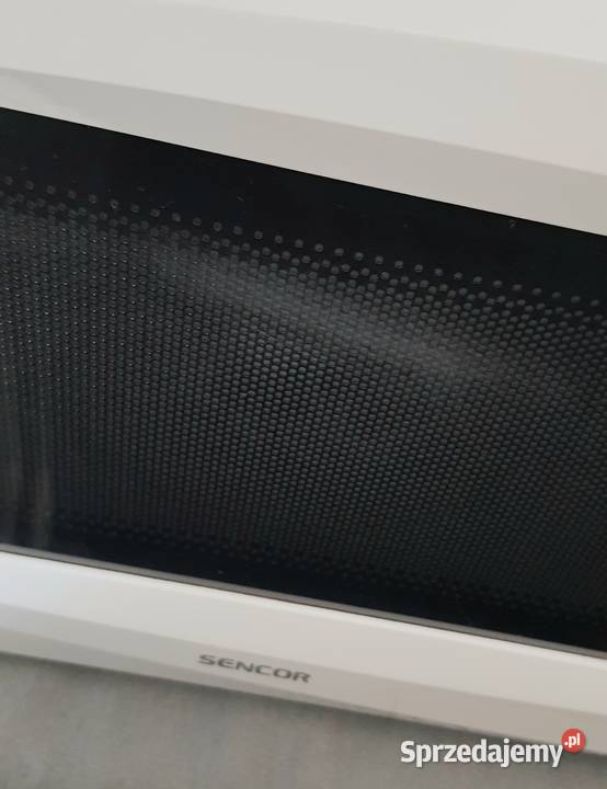 Kuchenka mikrofałowa Sencor 700W śląskie Ruda Śląska