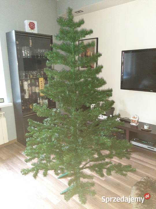 Choinka 180 śląskie