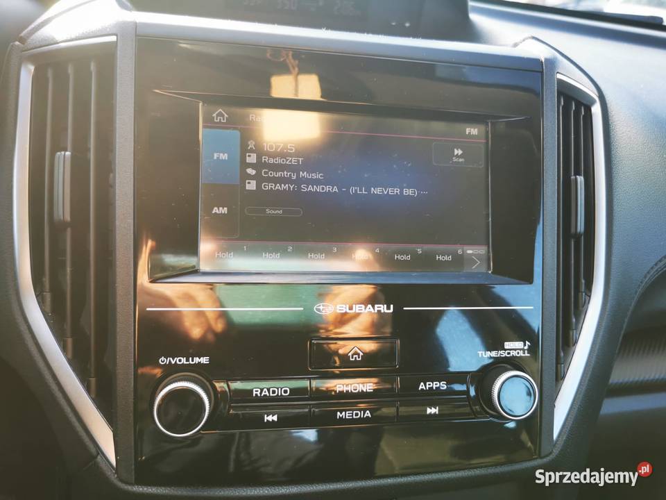 AWD Przebieg 103036 Dokumentacja pochodzeniowa Warszawa