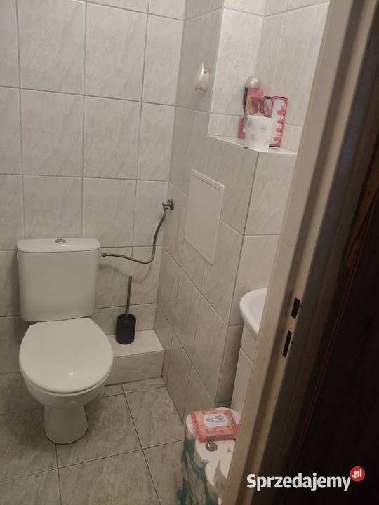 mieszkanie w RutceTartak wielka płyta Rutka-Tartak sprzedam
