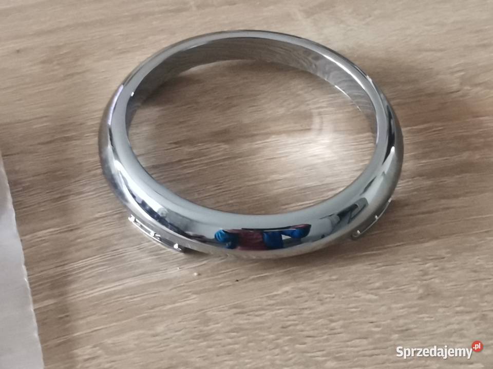 FORD FIESTA 1219 FOCUS 0811 C 1015 CHROM RAMKA Międzychód