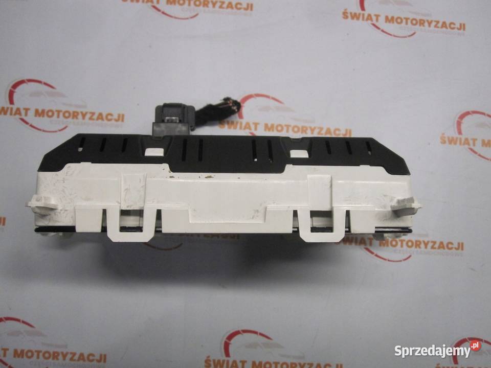 FORD B FIESTA 13r ekran wyświetlacz C1BT18B955BC Kielce