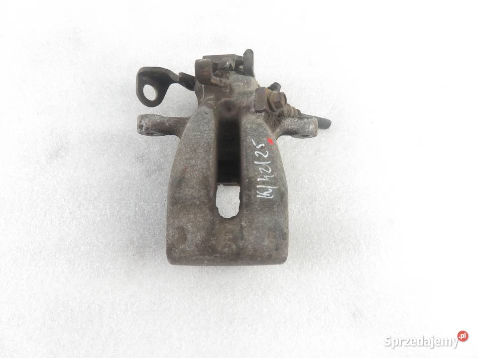 ZACISK PRAWY TYŁ OPEL MERIVA A 16 16V 105 Z 16