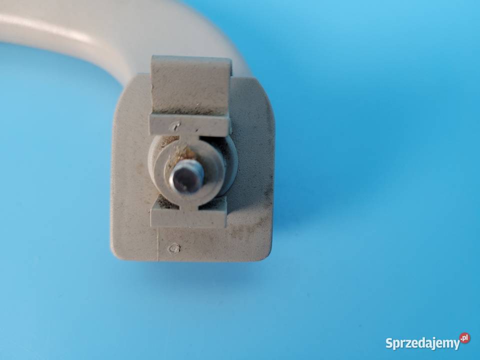 CASE IH PUMA 145 12r UCHWYT RĄCZKA 84227380 Kolno