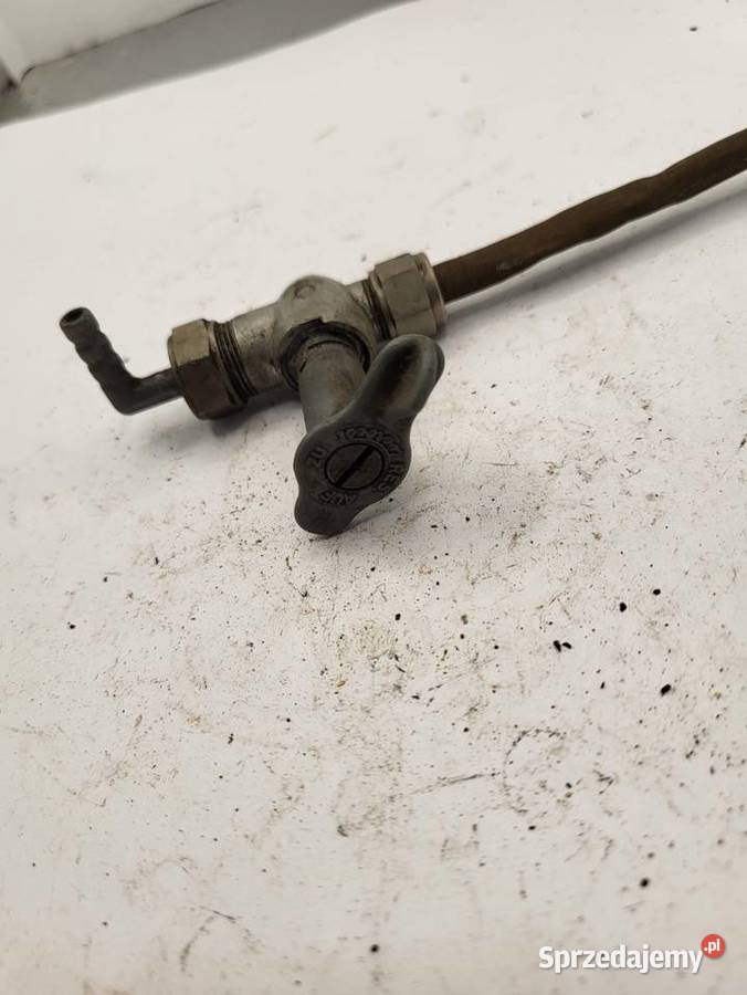 EVERBEST KRANIK NSU 98 SACHS 98 WANDERER ILO DKW śląskie Rybnik