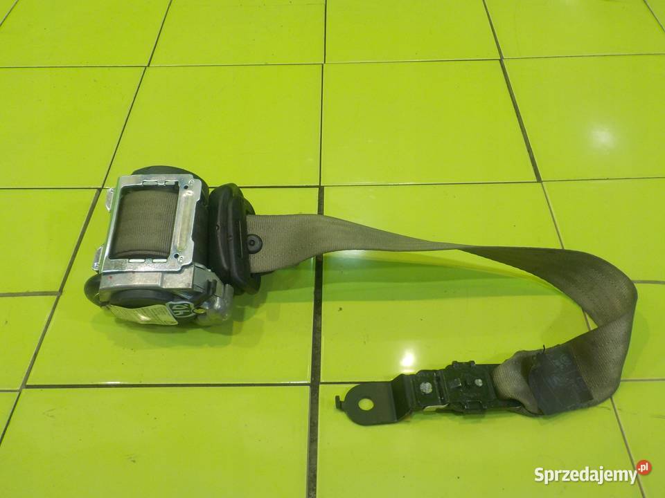 VOLVO XC90 I LIFT 07r pas bezpieczenstwa lewy Suków